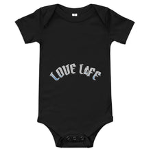 Load image into Gallery viewer, Love Life Onesie
