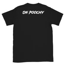 Load image into Gallery viewer, Black On Bro T-Shirt
