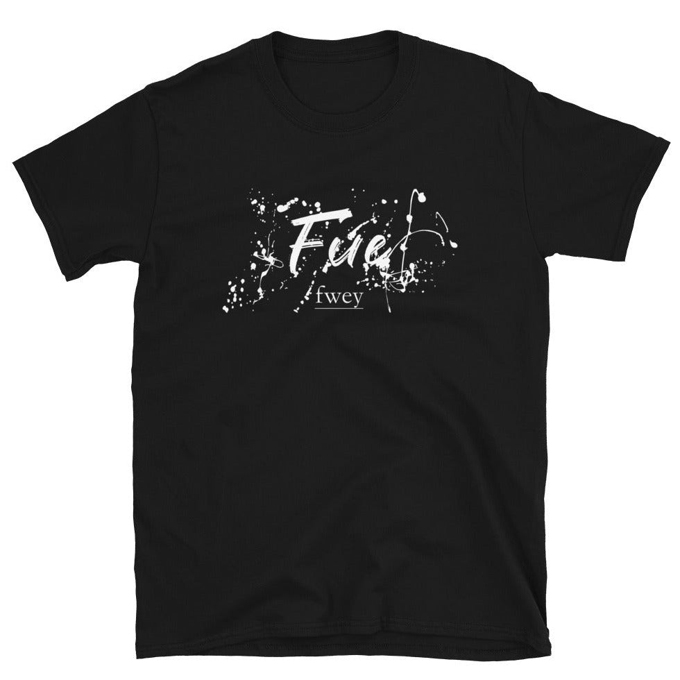 Black On Bro T-Shirt