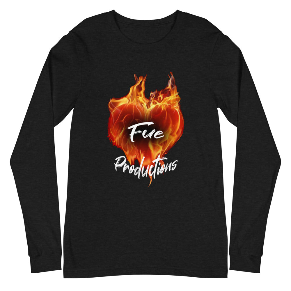 Fue Productions Long Sleeve Tee
